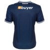 Nogometni Dres Bolton Wanderers Gostujući 2025-26