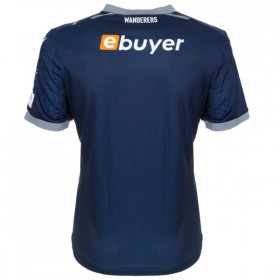 Nogometni Dres Bolton Wanderers Gostujući 2025-26