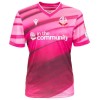 Nogometni Dres Bolton Wanderers Treći 2025-26 Nogometni Dres Bolton Wanderers Treći 2025-26