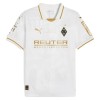 Nogometni Dres Borussia Monchengladbach Anniversary 2025-26 Nogometni Dres Borussia Monchengladbach Anniversary 2025-26