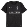 Nogometni Dres Borussia Monchengladbach Treći 2025-26