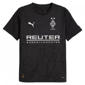 Nogometni Dres Borussia Monchengladbach Treći 2025-26