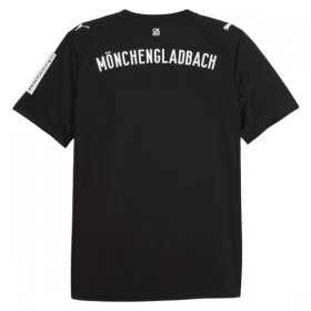 Nogometni Dres Borussia Monchengladbach Treći 2025-26