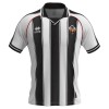 Nogometni Dres CD Castellon Domaći 2025-26 Nogometni Dres CD Castellon Domaći 2025-26
