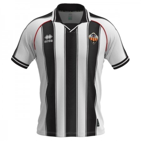 Nogometni Dres CD Castellon Domaći 2025-26 Nogometni Dres CD Castellon Domaći 2025-26