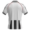 Nogometni Dres CD Castellon Domaći 2025-26