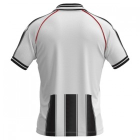 Nogometni Dres CD Castellon Domaći 2025-26