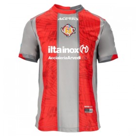 Nogometni Dres Cremonese Domaći 2025-26