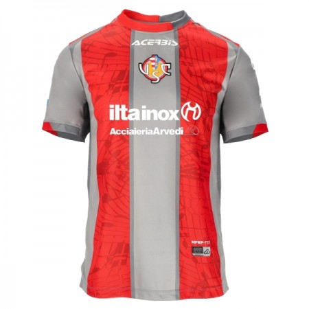 Nogometni Dres Cremonese Domaći 2025-26