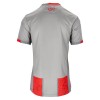 Nogometni Dres Cremonese Domaći 2025-26