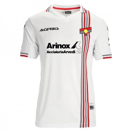 Nogometni Dres Cremonese Gostujući 2025-26