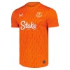 Nogometni Dres Everton Golmanski 2025-26