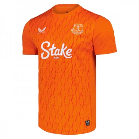 Nogometni Dres Everton Golmanski 2025-26