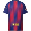 Nogometni Dres FC Barcelona x Ed Sheeran 2025-26 poseban