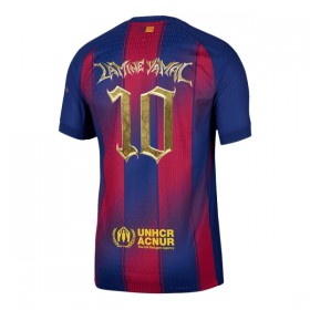Nogometni Dres FC Barcelona x Kopa Trophy Lamine Yamal 10 2025-26