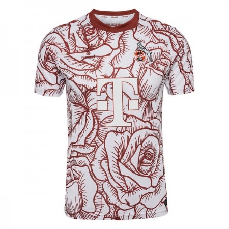 Nogometni Dres FC Köln 2025-26 poseban