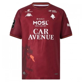 Nogometni Dres FC Metz Domaći 2025-26