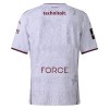 Nogometni Dres FC Metz Gostujući 2025-26