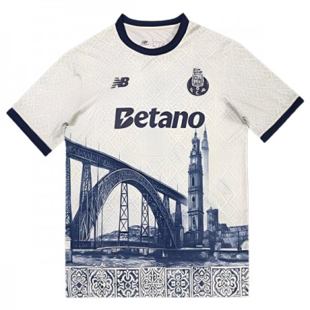 Nogometni Dres FC Porto 2025-26 poseban Nogometni Dres FC Porto 2025-26 poseban