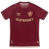 Nogometni Dres Fluminense FC Treći 2025-26