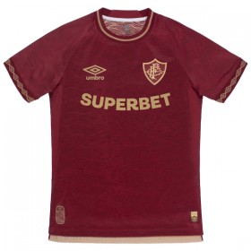Nogometni Dres Fluminense FC Treći 2025-26