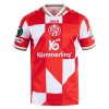 Nogometni Dres FSV Mainz 05 2025-26 poseban