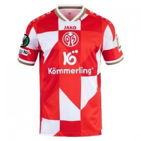 Nogometni Dres FSV Mainz 05 2025-26 poseban