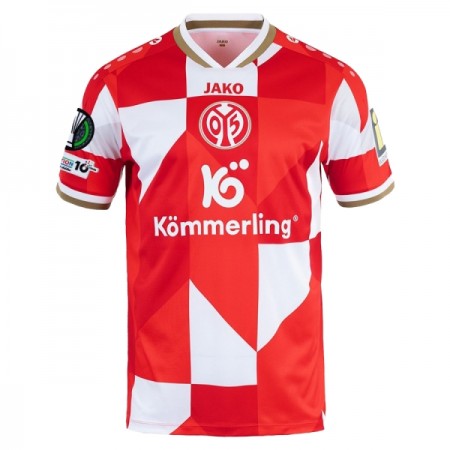 Nogometni Dres FSV Mainz 05 2025-26 poseban