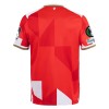 Nogometni Dres FSV Mainz 05 2025-26 poseban