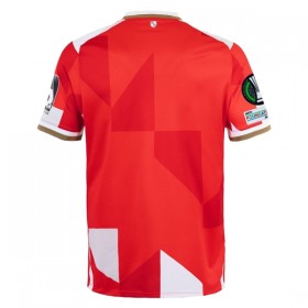 Nogometni Dres FSV Mainz 05 2025-26 poseban