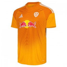 Nogometni Dres Leeds United Golmanski 2025-26