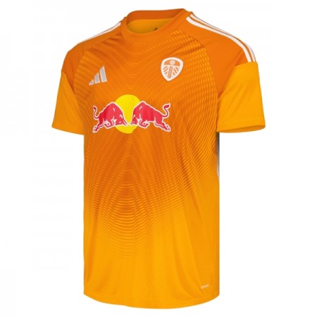 Nogometni Dres Leeds United Golmanski 2025-26