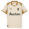 Nogometni Dres RC Lens Treći 2025-26