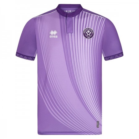Nogometni Dres Sheffield United Treći 2025-26