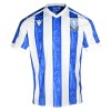Nogometni Dres Sheffield Wednesday Domaći 2025-26