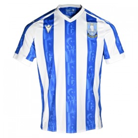 Nogometni Dres Sheffield Wednesday Domaći 2025-26