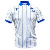 Nogometni Dres Sheffield Wednesday Treći 2025-26