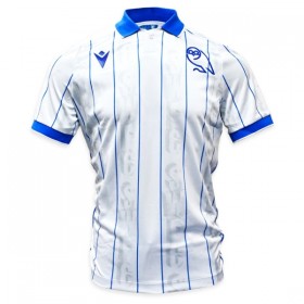 Nogometni Dres Sheffield Wednesday Treći 2025-26