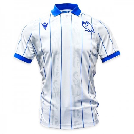 Nogometni Dres Sheffield Wednesday Treći 2025-26