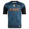 Nogometni Dres SSC Napoli Halloween 2025-26 poseban Nogometni Dres SSC Napoli Halloween 2025-26 poseban