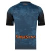Nogometni Dres SSC Napoli Halloween 2025-26 poseban