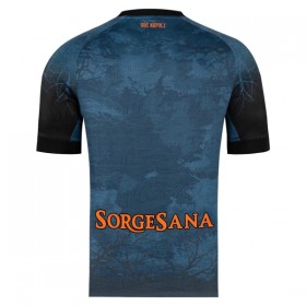 Nogometni Dres SSC Napoli Halloween 2025-26 poseban