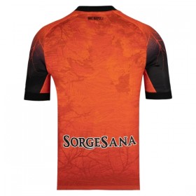 Nogometni Dres SSC Napoli Halloween Golmanski 2025-26 poseban