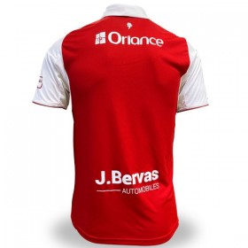 Nogometni Dres Stade Brestois Domaći 2025-26