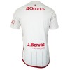 Nogometni Dres Stade Brestois Gostujući 2025-26
