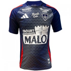 Nogometni Dres Stade Brestois Treći 2025-26