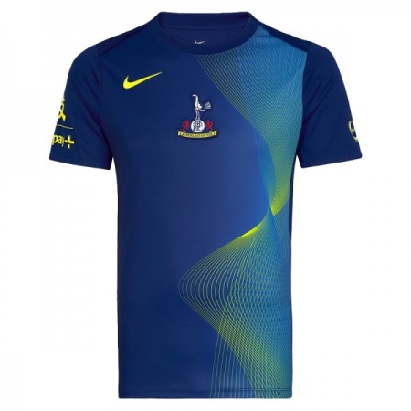 Nogometni Dres Tottenham Hotspur Pre-Match 2025-26