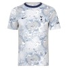 Nogometni Dres Tottenham Hotspur Pre-Match 2025-26 Bijela