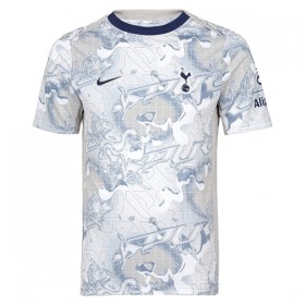 Nogometni Dres Tottenham Hotspur Pre-Match 2025-26 Bijela