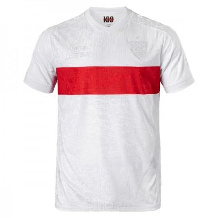Nogometni Dres VfB Stuttgart Anniversary 2025-26 Nogometni Dres VfB Stuttgart Anniversary 2025-26